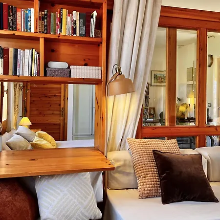 Bright And Cosy With Sea View Appartement S'archittu Cuglieri