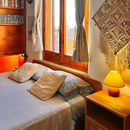 Bright And Cosy With Sea View