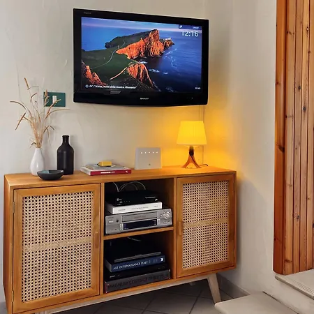 Bright And Cosy With Sea View