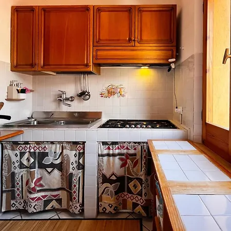 Bright And Cosy With Sea View S'archittu Cuglieri