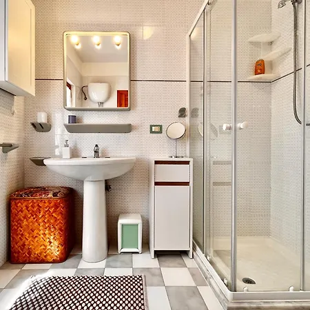 Bright And Cosy With Sea View Apartman