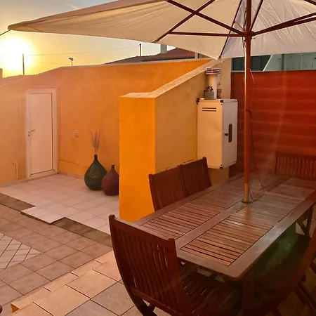 Bright And Cosy With Sea View Apartman S'archittu Cuglieri