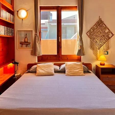 Bright And Cosy With Sea View Apartman S'archittu Cuglieri