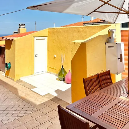 Apartman Bright And Cosy With Sea View S'archittu Cuglieri