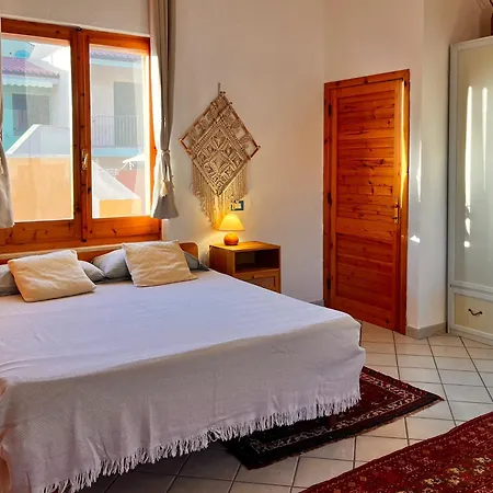 Bright And Cosy With Sea View S'archittu Cuglieri