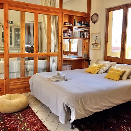 Bright And Cosy With Sea View Appartement *