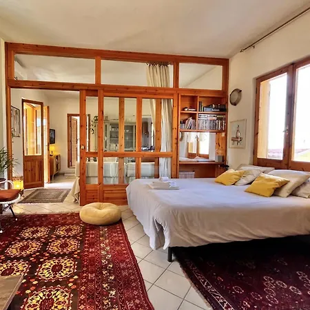Appartement Bright And Cosy With Sea View