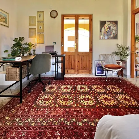 Bright And Cosy With Sea View * S'archittu Cuglieri