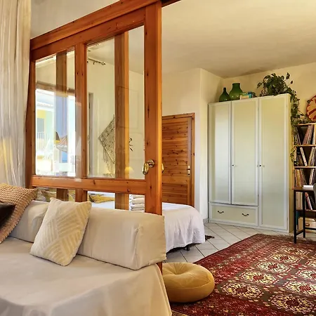 Bright And Cosy With Sea View Appartement S'archittu Cuglieri
