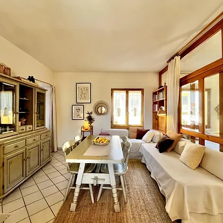Appartement Bright And Cosy With Sea View S'archittu Cuglieri