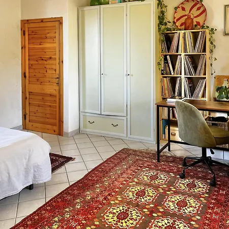 Bright And Cosy With Sea View S'archittu Cuglieri