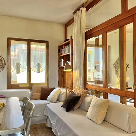 Bright And Cosy With Sea View Apartman *